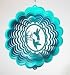 Search : Double Hummingbird 12 inch Wind Spinner