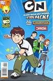  : Cartoon Network Action Pack #41