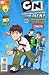 Search : Cartoon Network Action Pack #41