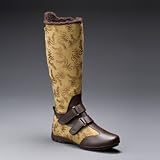 Women Shoes APPLE BOTTOMS FARIKA BEIGE/BROWN