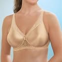 Glamorise Magic Lift Seamless Minimizer Bra Style 9170