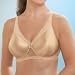  : Glamorise Magic Lift Seamless Minimizer Bra Style 9170