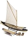 Authentic Models Maquettes en bois Baleini&egrave;re
