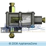 Review Frigidaire  / Stove/Oven/Range Dual Safety Valve - 316031400