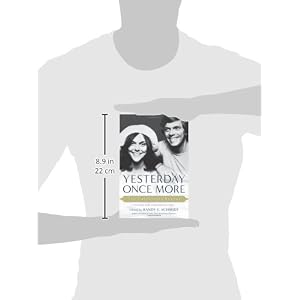 Yesterday Once More: The Carpenters Reader