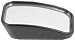 Automotive : CIPA 49002 1.25"  x 2.25" HotSpots Stick-On Convex Wedge