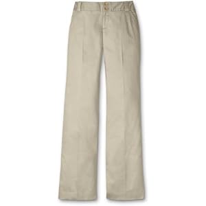 Buy Blakely Fit Stretch Sateen Trousers by Eddie Bauer