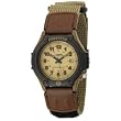 Casio Men's FT500WV-5BV Forester Electro-Luminescent Analog Sport Watch
