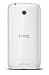HTC Desire 510 Smartphone, Bianco [Italia]