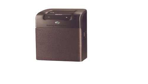 Childrens Toyshop  Electronics : SONY ERICSSON HCB-105 BTH CARKIT