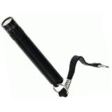 MAGLITE K3A016 AAA Solitaire Flashlight, Black