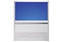 Toshiba 42 PW 33 P  Projection Television