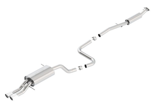 Borla 140525 2 25 Inlet X 2 Outlet Cat Back Exhaust System For Ford Fiesta St 4 Door Check Price Athanasiucxhcherbakov Borla 140525 2 25 Inlet X 2 Outlet Cat Back Exhaust System For Ford Fiesta St 4 Door Check Price Athanasiucxhcherbakov