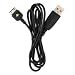 LG OEM USM Data Cable 2.0 (SOFTWARE NOT INCLUDED) for LG AX275 CE110 CU515 CU575 CG180 LX160 CU720 VX8350 VX8550 VX8800 VX10000 - SGDY0010901