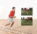 ABC Agility Ladder with Instructional Sheet