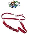 Sonic Boom Flag Belt - 42"