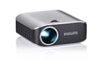 Philips PicoPIX PX2055 55 Lumens USB...