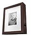 Windel, the 3-in-one Picture Frame + Wall-mounted Cabinet + Diaper/wipes Dispenser
