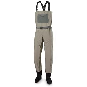 Simms Ladies Headwaters Stockingfoot Waders