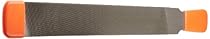 Nicholson Farrier Rasp File, American Pattern, Rasp Cut, Rectangular, 14