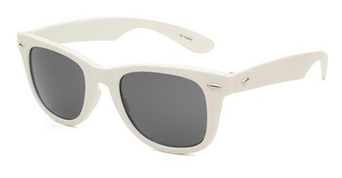 Classic Eighties WAYFARER Style Vintage Fashion 