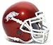 Arkansas Razorbacks Authentic Full Size Helmet (Quantity of 2)