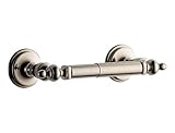 UPC 034449651233 product image for Brizo 695085-PN Charlotte Tissue Holder in Polished Nickel 695085-PN | upcitemdb.com