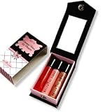 Bella il Fiore Cinnamon Honey Lip Plumper Trio