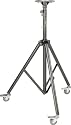 Chauvet Followspot Stand with wheels