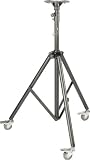 Chauvet Followspot Stand with wheels - B000V7ULM4