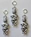 Charm: Venus of Willendorf (set of 10) (JCVEN)