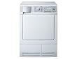 AEG �ko-Lavatherm 59850 Trockner Kondens / A -40% / 1.65 kWh / 7 kg  / LC-Display , Reversierautomatik, Trommel-Innenbeleuchtung, Restlaufanzeige