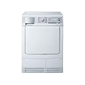 AEG �ko-Lavatherm 59850 Trockner Kondens / A -40% / 1.65 kWh / 7 kg  / LC-Display , Reversierautomatik, Trommel-Innenbeleuchtung, Restlaufanzeige