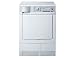 AEG Öko-Lavatherm 59850 Trockner Kondens / A -40% / 1.65 kWh / 7 kg / LC-Display , Reversierautomatik, Trommel-Innenbeleuchtung, Restlaufanzeige