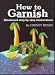 How To Garnish w/ Tools French Edition