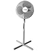 In-Cuisine PFW16 16" Pedestal Fan 3 speed settings