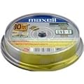 Maxell DVD-R 4,7GB VIDEO 16X, 10103021
