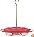 Aspects Hummingbird Hummzinger Ultra (4 feeding ports - 12-oz feeder - 10'' diameter)