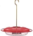 Aspects Hummingbird Hummzinger Ultra (4 feeding ports - 12-oz feeder - 10'' diameter)