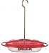  : Aspects Hummingbird Hummzinger Ultra (4 feeding ports - 12-oz feeder - 10'' diameter)