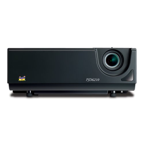 Nouvelle VIEWSONIC Projecteur 3D - disponible en Australie.