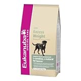 Eigenschaften EUKANUBA  / Eukanuba Spezial Care Adult Übergewicht - 12,5 kg