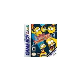 The Simpsons: Night of the Living Treehouse of Horror