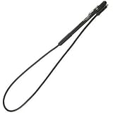 Streamlight 65418 18-Inch Stylus Reach Flashlight, Black