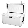 YETI Tundra Series Cooler Tundra 75 White