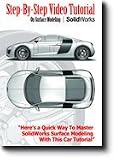 SolidWorks Step-By-Step Tutorial: How To Model a Car In SolidWorks