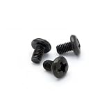 Button Head Screw, M3 x 5: SAVX,SAVXL by hpi-racing