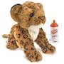 FurReal Friends: Jungle Cat (Leopard Cub)