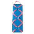 Crab & Shell Narrow Ribbon Memo Board