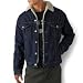 Apparel : Levi's Men Sherpa Trucker Jacket 705209949